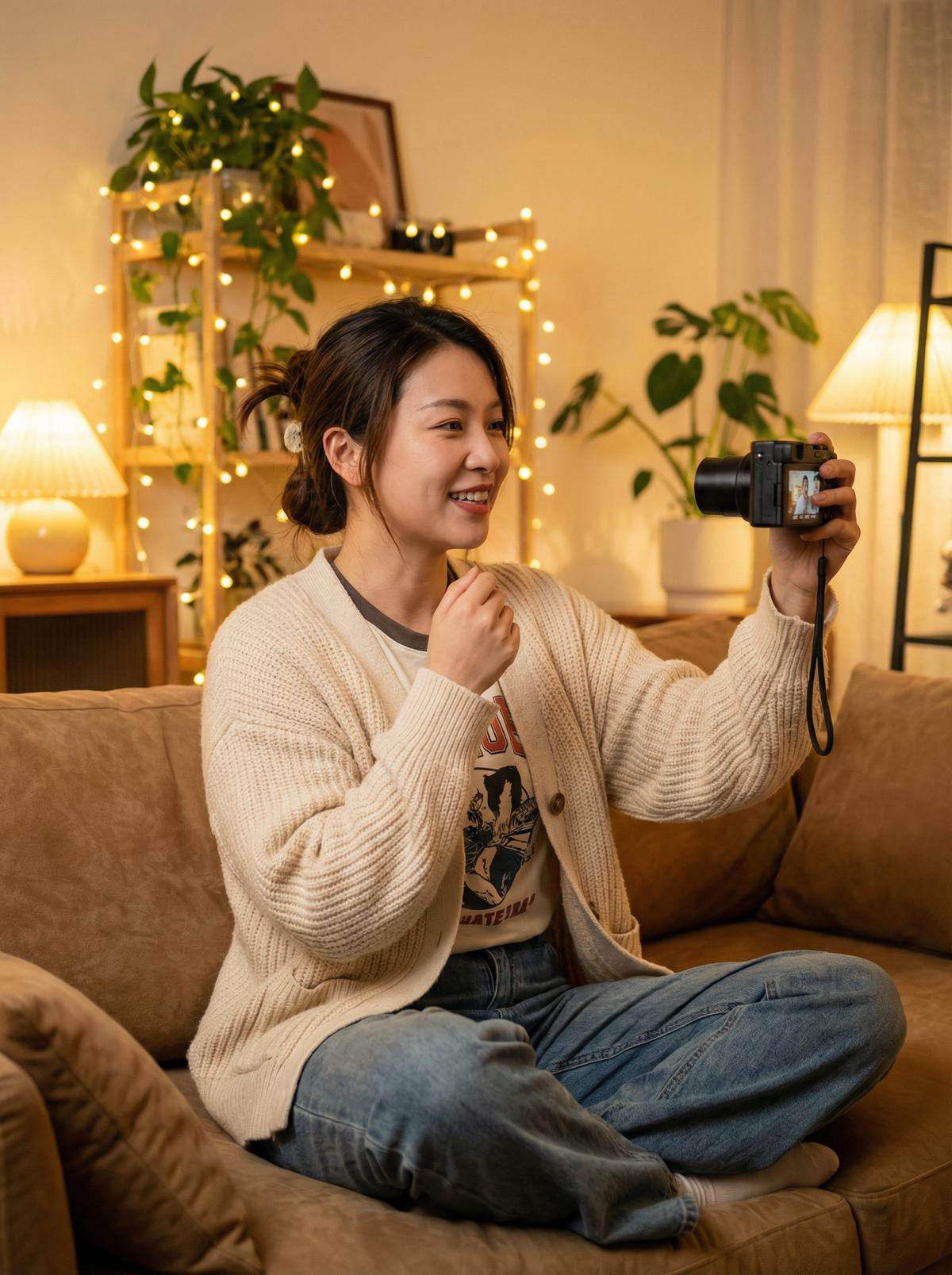 海角日常vlog视频